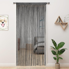 Beaded Curtain Beaded Curtains for Doorways Crystals Suitable for Interior Hangi