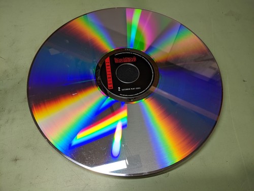 Boyz in the Hood (1992) Laserdisc As Pictured - Picture 5 of 5