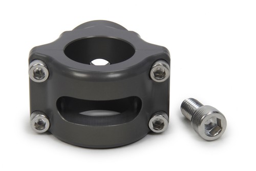 Peterson Fluid 09-1590, One Mounting Bracket 1-1/4in Aluminum Natural Performanc - Bild 2 von 9