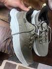 HOKA ONE Anacapa 2 Low GTX Hiking Shoes Green/Gray Men's US 7 woman’s 8.5 — photo 5
