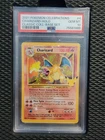 New Listing2021 POKEMON CELEBRATIONS CLASSIC COLLECTION #4 CHARIZARD-HOLO PSA 10