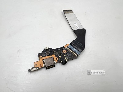 OEM Lenovo Yoga Slim 7 ProX 14IAH7 I/O Board Kopfhörer & USB & Kabel 5C50S25417
