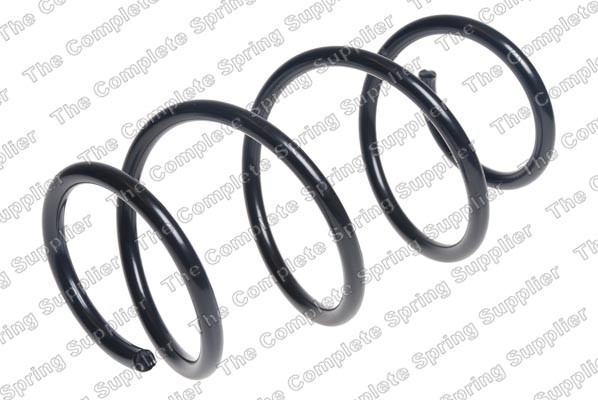 Front LESJÖFORS 4008525 Suspension Spring for BMW