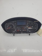 Compteur Citroen JUMPER