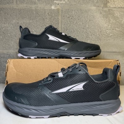 ALTRA  Superior 7 Color  Black Women's SIZE 9