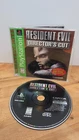 New ListingResident Evil: Director's Cut PlayStation Greatest Hits PS1