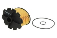 Purro Kraftstofffilter PUR-PF8035 FüR CitroËN Passend FüR Fiat Peugeot