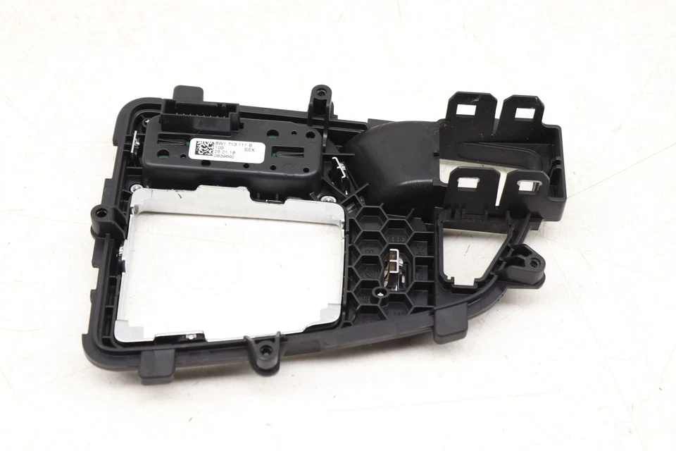 AUDI A5 QUATTRO 2017-2024 - Cubierta selectora de cambio automático/placa de circuito Foto 4 de 4