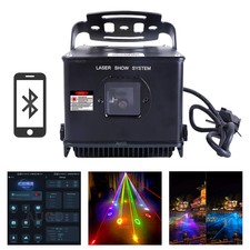 Android Ios App 3w Rgbw Laser Ip65 Outdoor Landscape Show Projector Stage Lights Android Ios App 3w Rgbw Laser Ip65 Outdoor Landscape Show Projector Stage Lights