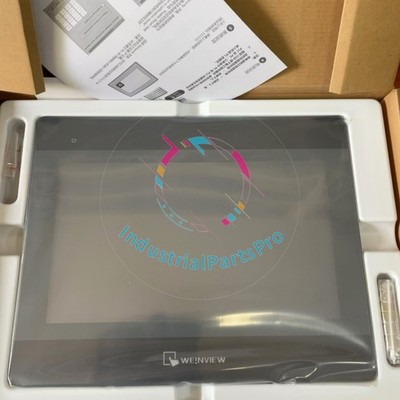 1PCS weinview MT8102iQ New in box Touch Screen MT8102iQ