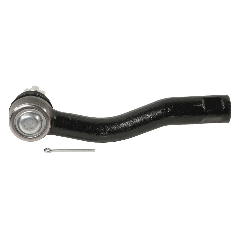 MOOG Front Right Outer Steering Tie Rod End for 1998-2002 TOYOTA LAND CRUISER - Image 2 of 2