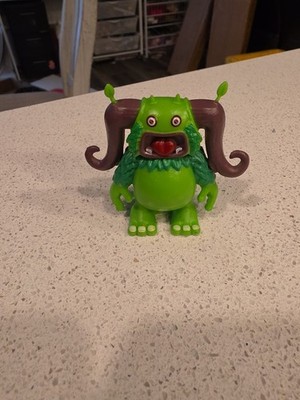 My Singing Monsters Entbrat Figure Toy Figurine Rare!!! 