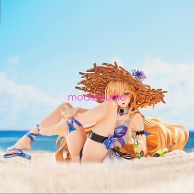Pepeho Studio Durandal  Model Pre-order Painted Honkai Impact 3 Statue 1/7 Scale