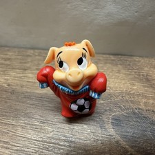 Ü-Ei Pinky Piggys Felix Volltreffer 2000 Vin...
