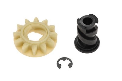 Reparatur-Kit Starterritzel für Briggs & Stratton Anlasser 12 Zähne 799420 950E