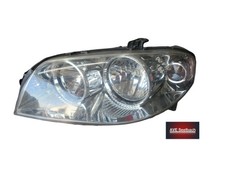 Fiat Punto 188 Scheinwerfer links Bj 2005 Valeo 89101064SX