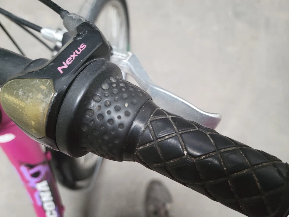 KINDER- / JUGENDFAHRRAD 24" PEGASUS ARCONA ALL TERRAIN; TOP GEWARTET & GEPFLEGT - Bild 4 von 4