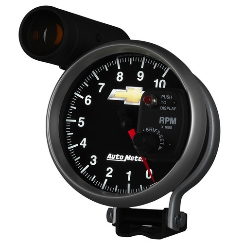 Auto Meter 880445 COPO Tachometer - Picture 3 of 8