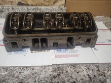 Gm Chevrolet Gmc 4.3l 262 Vortec Right Side Cylinder Head 12557113 Oem Blazer Gm Chevrolet Gmc 4.3l 262 Vortec Right Side Cylinder Head 12557113 Oem Blazer