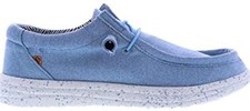 Lamo Paula Breeze Women's Shoes Sky Blue - 9 Medium