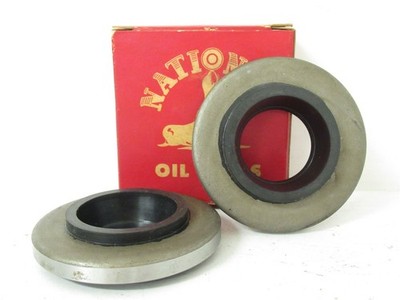 226279 New-No Box; National 1014 Box-2 Oil Seals; 2.815''OD; 0.636''W