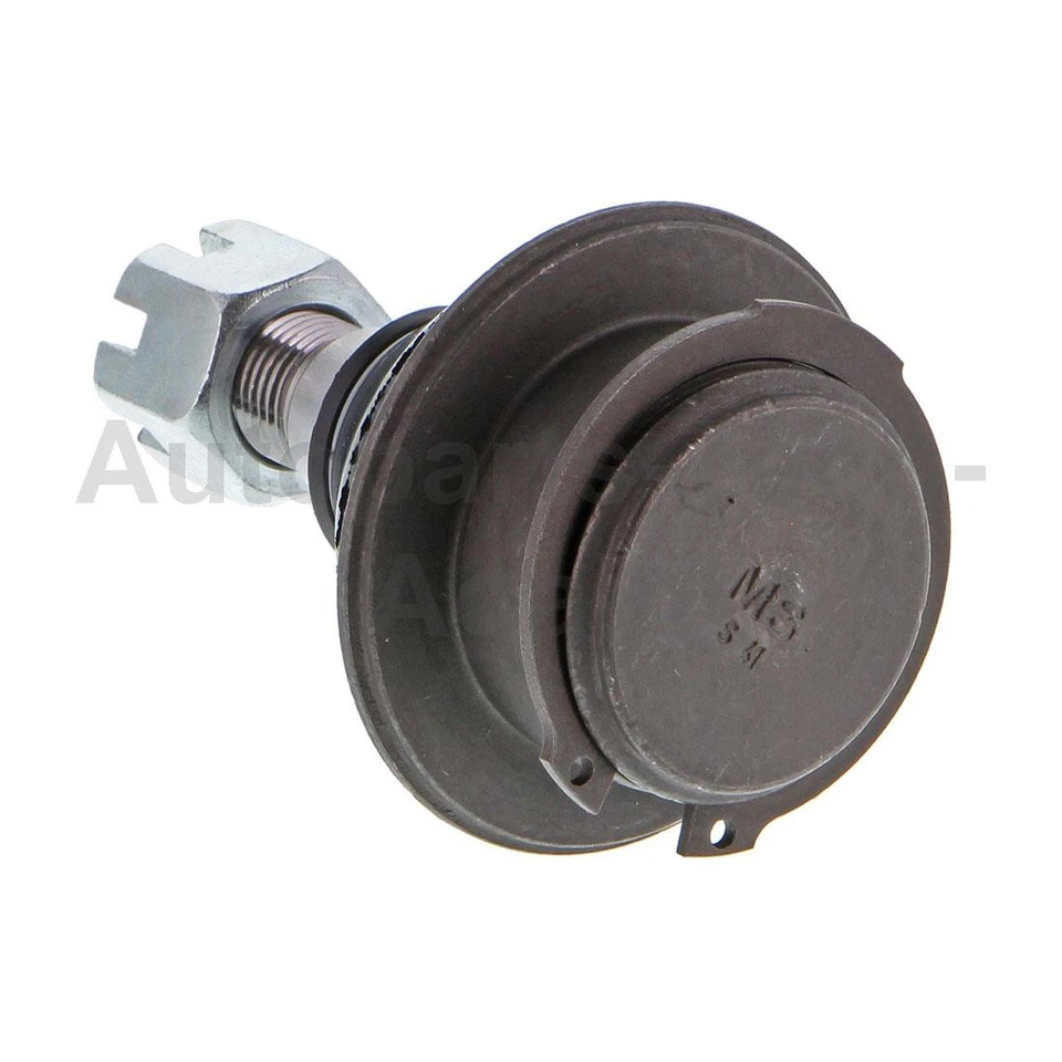 6 eslabones de barra estabilizadora delantera Mevotech para Lincoln Aviator 2003-2005 Foto 2 de 4