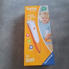 tiptoi  de ✏️ Stift  💘4.Generation💘 Ravensburger 