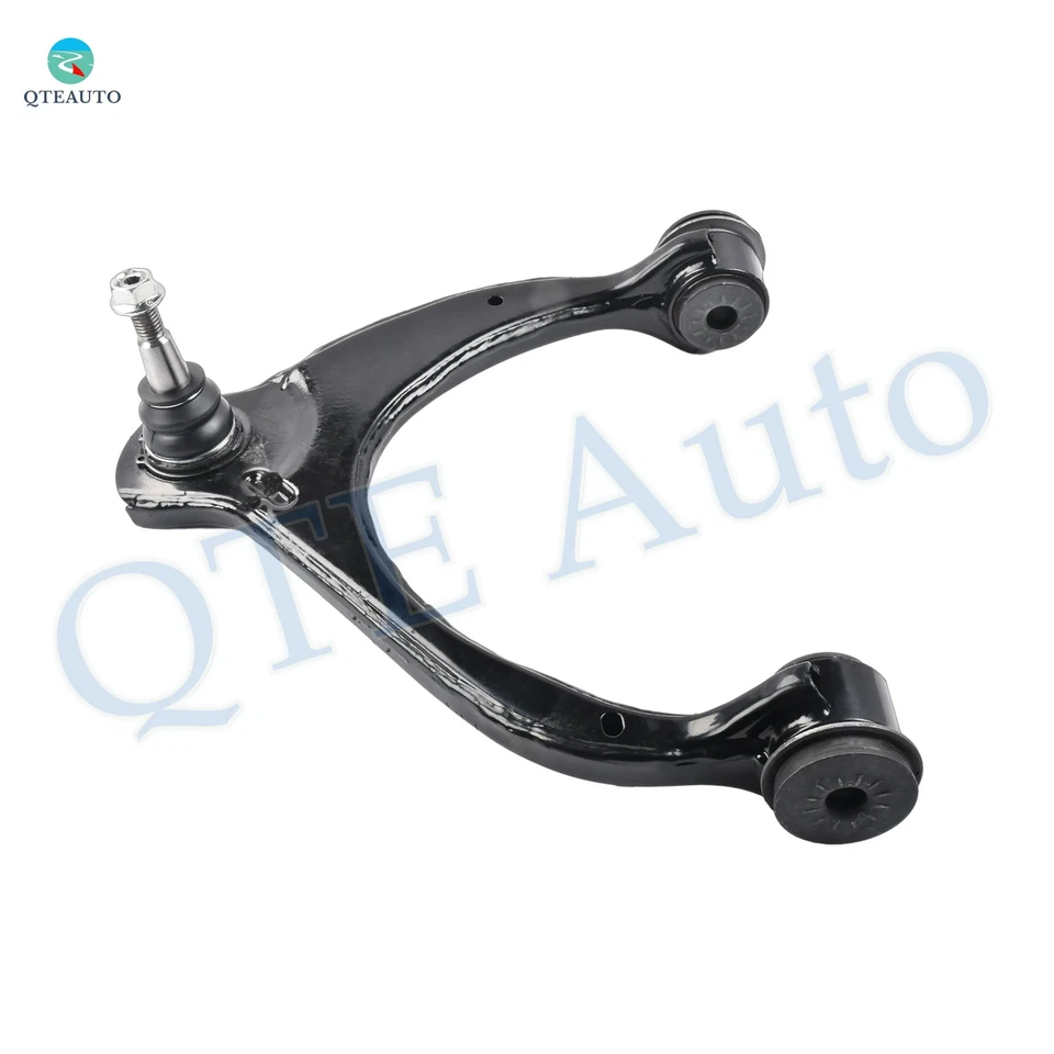 Juego F brazo de control superior rótula buje de rueda para Chevrolet Silverado 1500 LD 2019 Foto 4 de 4