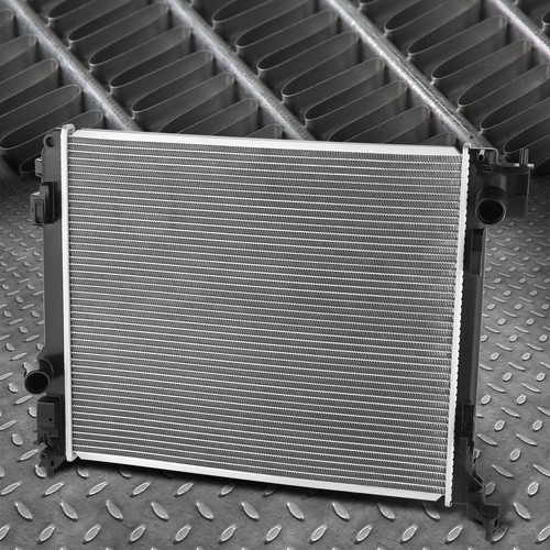 For 17-22 Nissan Rogue Sport OE Style Aluminum Core Cooling Radiator ...