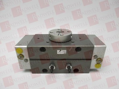 PHD INC RAS125X-DB-E-G-S-PB-Q10 / RAS125XDBEGSPBQ10 (USED)