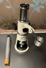 PEAK Shop Micro Microscope 100x