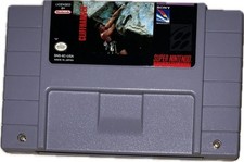 Cliffhanger (Super Nintendo Entertainment System, 1993)