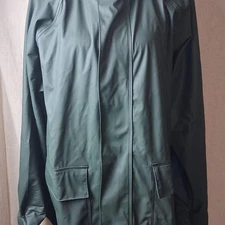 Sugar Women's Green and Khaki Jacket & pants set Medium waterproof