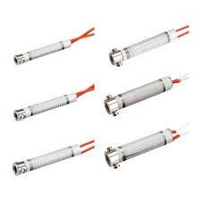 Rapid Heating Mica Soldering Iron Cores wirh Wire for Fine Electric Welding Tool