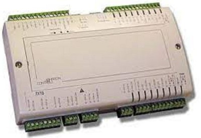 Johnson Controls LP-FX16X11-000C Facility Explorer FX16 Master Field Controller
