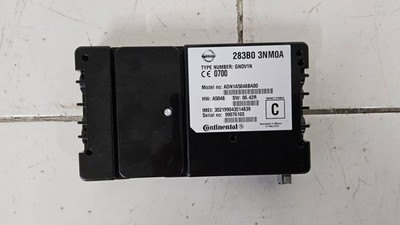 Nissan Leaf I (ZE0) 2016 Sonstige Steuergeräte Module 283B03NM0A TTU5671