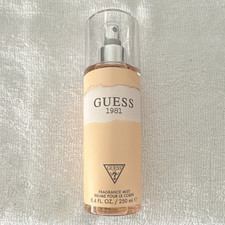 GUESS 1981 Fragrance Mist Körperspray 250 ml...
