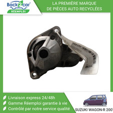 Démarreur Suzuki WAGON R+