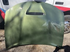 2015-2023 Dodge Charger Scat Pack Oem Hood 2015-2023 Dodge Charger Scat Pack Oem Hood