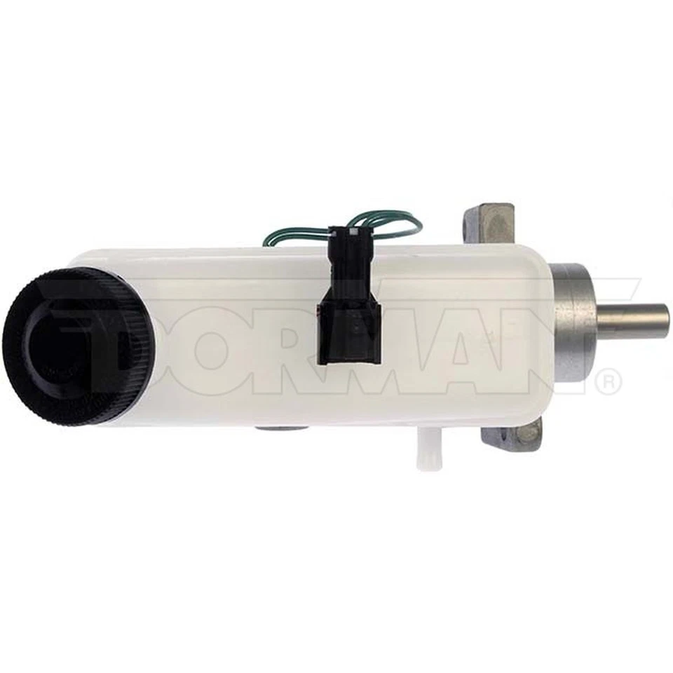 Dorman M630614 Brake Master Cylinder For 05-08 Chevrolet Pontiac Aveo G3 Wave - Image 4 of 4