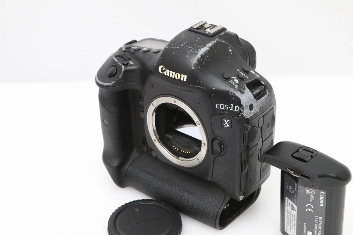 25+ canon eos 1 body for sale | Updated Oct 2026