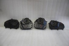 1998 1999 2000 LEXUS LS400 FRONT REAR DOOR SP...