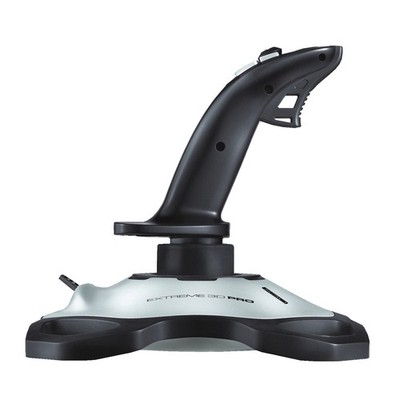 LOGITECH Extreme 3D Joystick