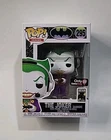 Batman The Joker Gamer #295 GameStop Exclusive DC Comics Funko POP! Heroes