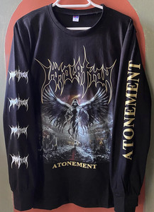 Immolation Atonement | eBay