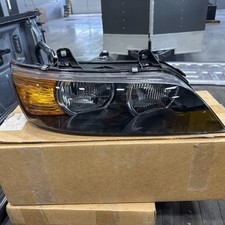 BMW BRAND NEW OEM Right Headlight Z3 M Coupe M Roadster 1996-2002
