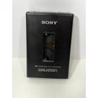 Sony Walkman WM-607 Black Cassette Player japan Auto Reverse Dolby B PARTS only