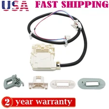 For Washing Machine  Door Lock Switch WH08X32697