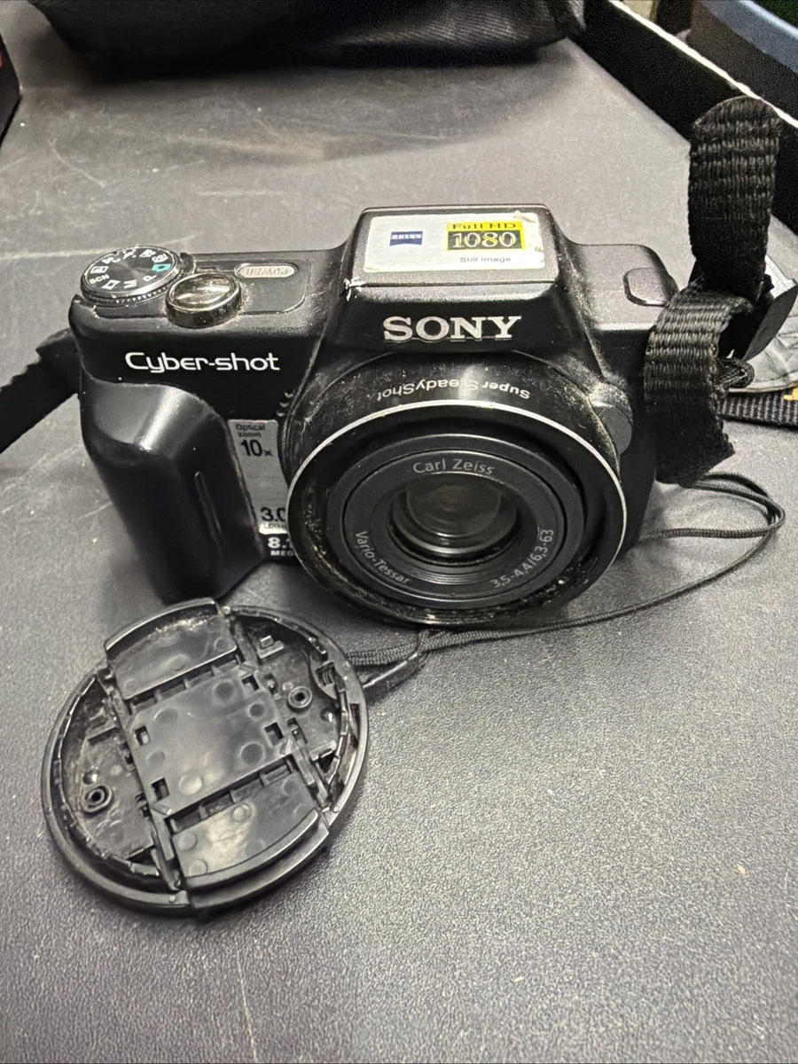 25+ sony dsc h10 for sale | Updated Oct 2026