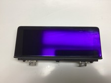 BMW SERIE 3 F30 F31 F34 F36 8.8 NAVIGAZIONE DISPLAY SCHERMO OEM 9292248